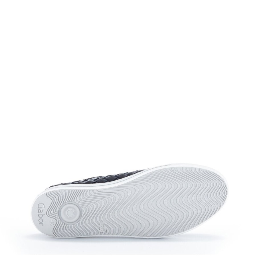 Gabour | Exclusif 86519-56 - Cuir Minuit